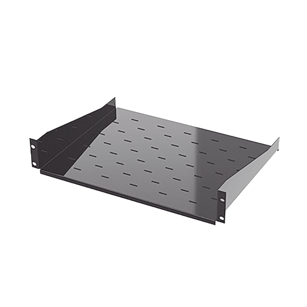 LINKEDPRO BY EPCOM SCH19X135 19  2U Fixed Steel Shelf for Ra