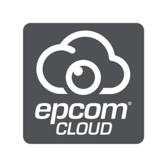 EPCOM EPCLOUD40A4MP Epcom Cloud Annual Subscription / Cloud