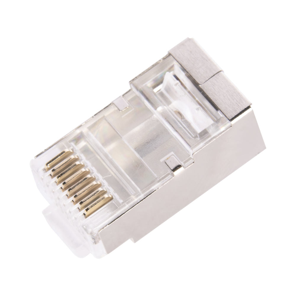 LINKEDPRO BY EPCOM TC6S RJ45 Plug for Category 6 FTP/STP Cab