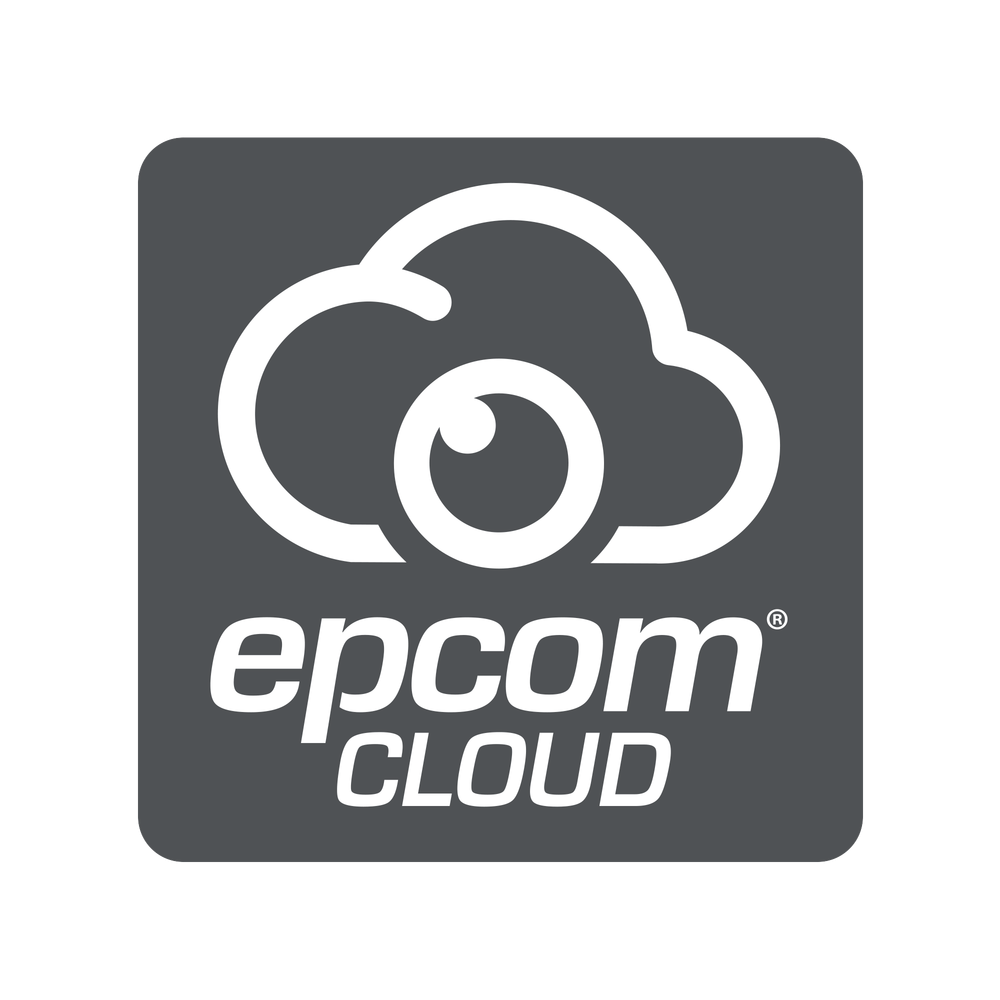 EPCOM EPCLOUD2A4MP Epcom Cloud Annual Subscription / Cloud r