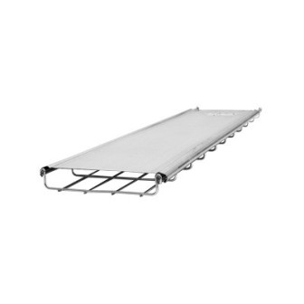 CHAROFIL MG50158EZ Cover for Tray 23.62 in (600 mm) wide wit