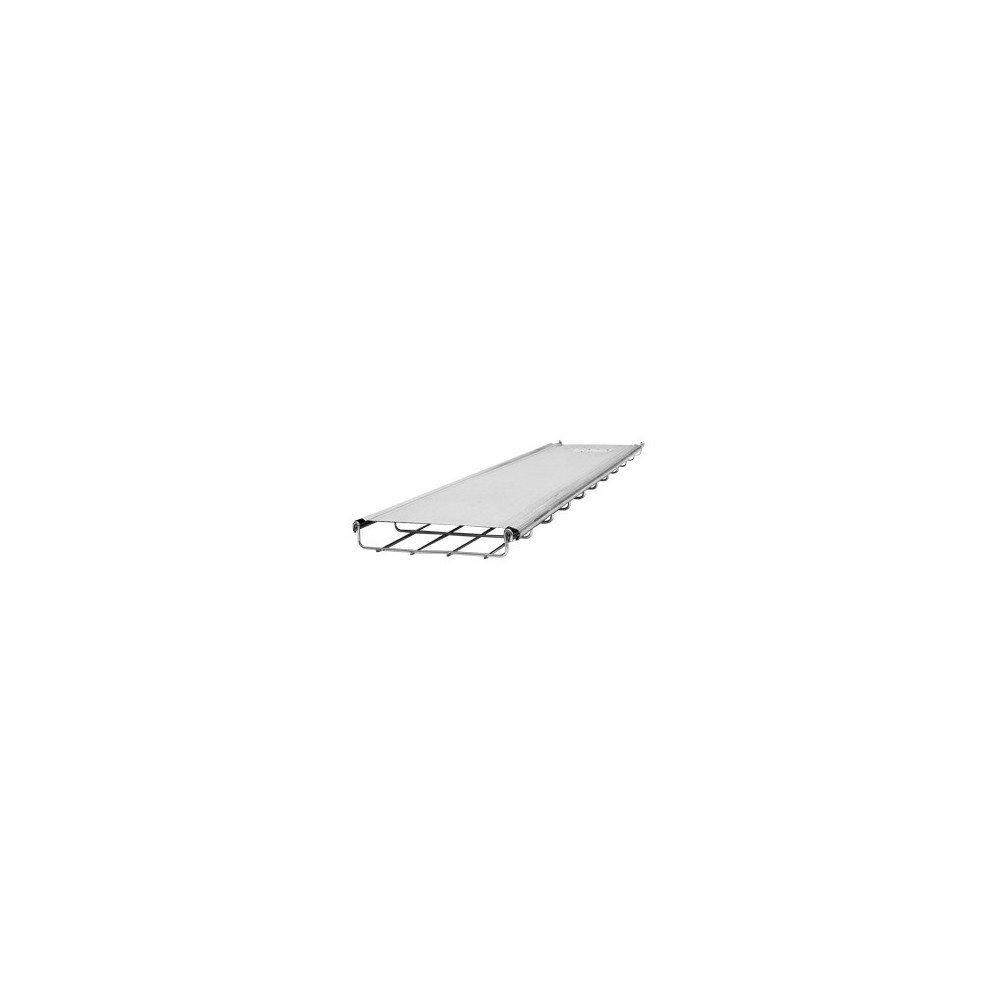 CHAROFIL MG50158EZ Cover for Tray 23.62 in (600 mm) wide wit