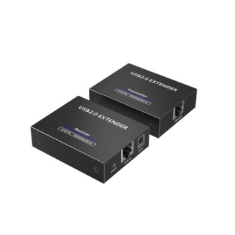 EPCOM TITANIUM TT150USB Kit EXTENSOR USB 2.0 DE 4 Puertos pa