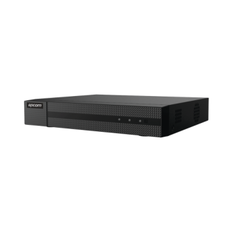 EPCOM XR14A4PHC NVR 4 Megapixel / 4 IP Channels / 4 PoE Port