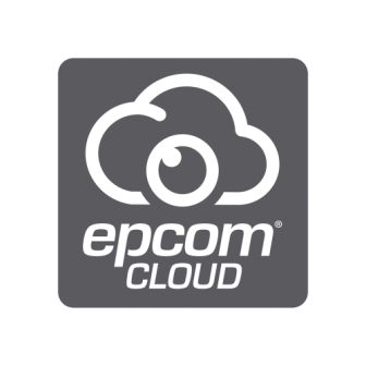 EPCOM EPCLOUD7A8MP Epcom Cloud Annual Subscription / Cloud r