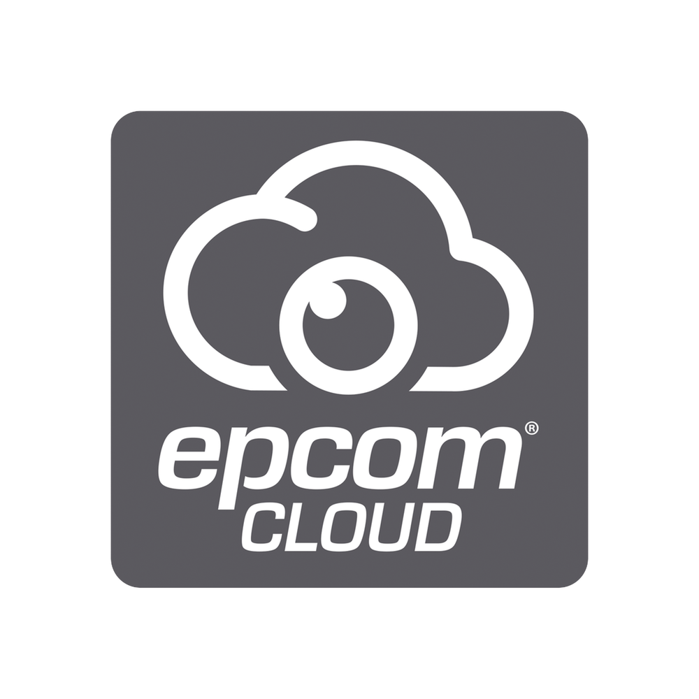 EPCOM EPCLOUD7A8MP Epcom Cloud Annual Subscription / Cloud r