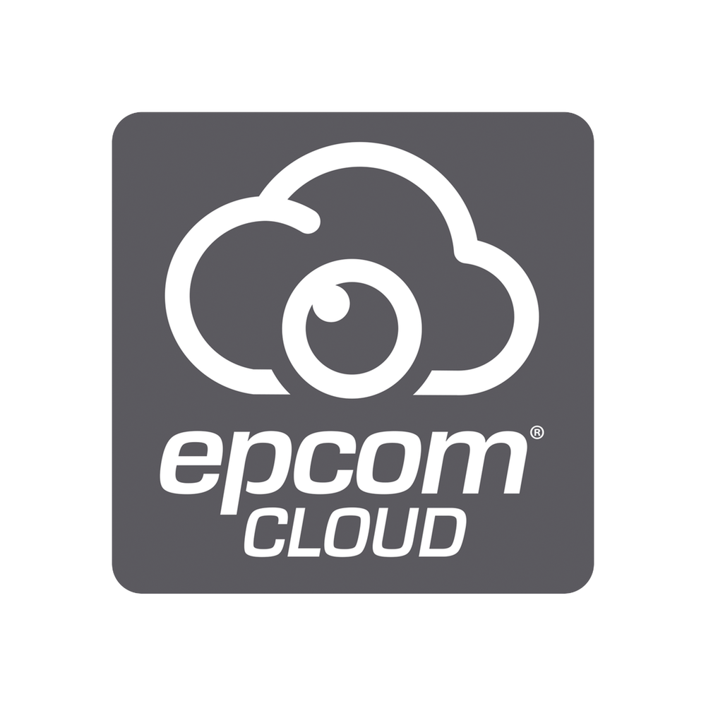 EPCOM EPCLOUD180A8MP Epcom Cloud Annual Subscription / Cloud