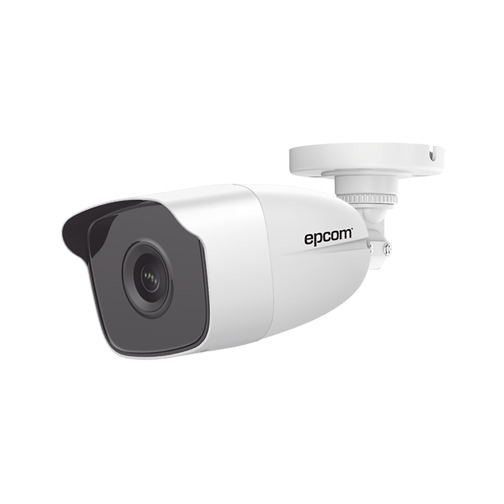 EPCOM PROFESSIONAL B8TURBOXG2W TVI Bullet camera 1080p Outdo