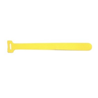 THORSMAN CINTHO150Y5 Contact belt  yellow color 150 x 12mm (