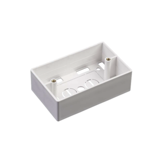 LINKEDPRO BY EPCOM LPFP33 Universal Wall Box for Mounting wi