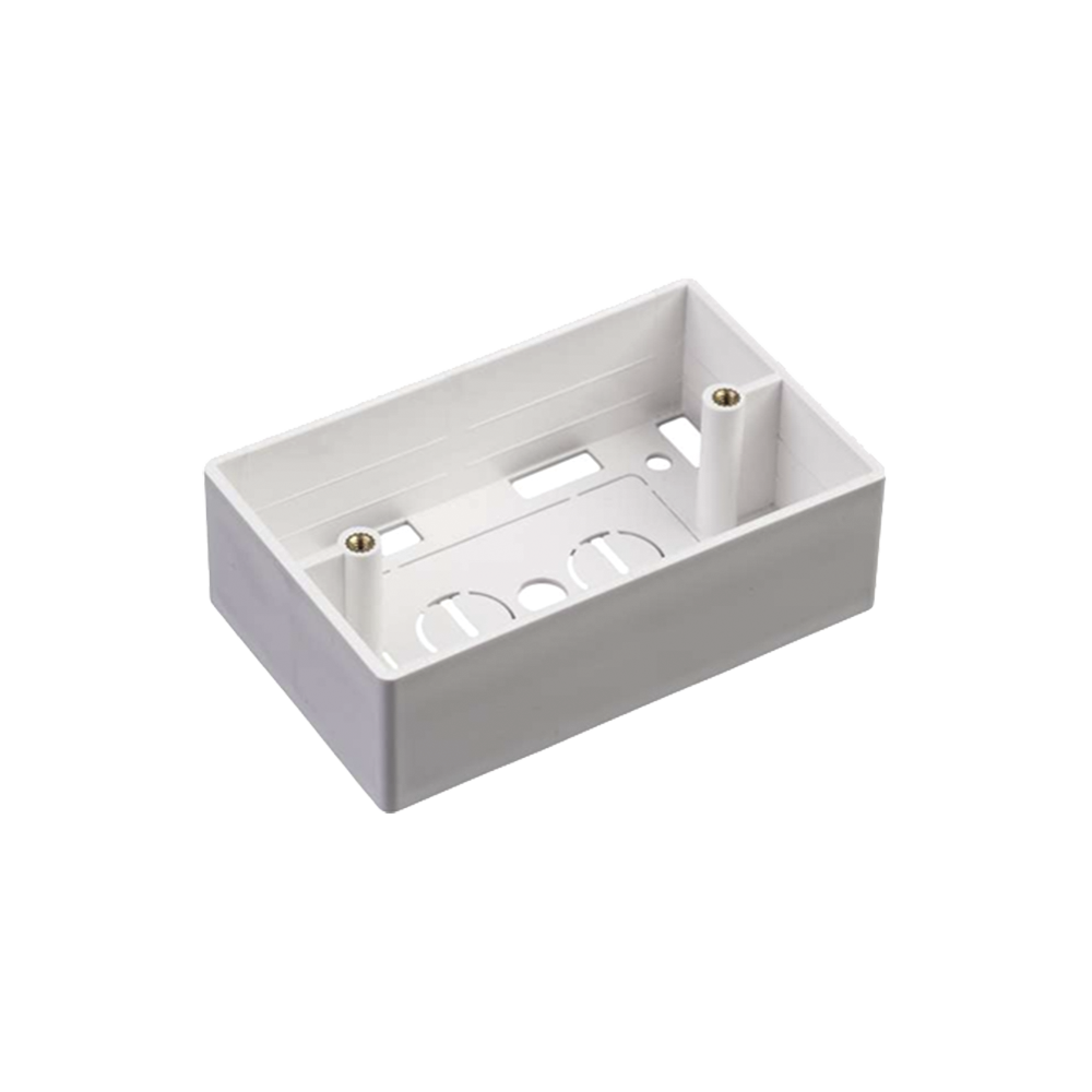 LINKEDPRO BY EPCOM LPFP33 Universal Wall Box for Mounting wi