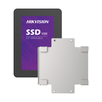 HIKVISION V3001024GSSDK SSD FOR VIDEO SURVEILLANCE / Solid S