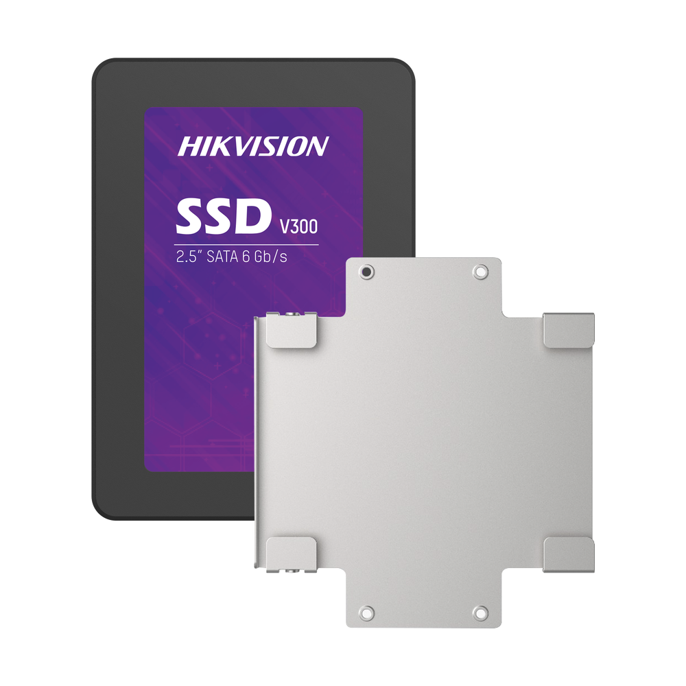 HIKVISION V3001024GSSDK SSD FOR VIDEO SURVEILLANCE / Solid S