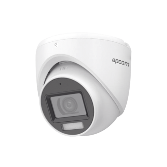 EPCOM PROFESSIONAL E8TURBODL DUAL LIGHT Camera (IR  WHITE LI