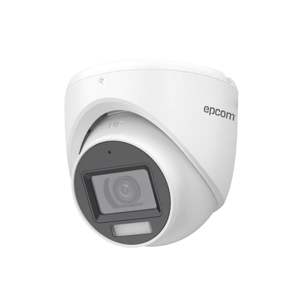 EPCOM PROFESSIONAL E8TURBODL DUAL LIGHT Camera (IR  WHITE LI