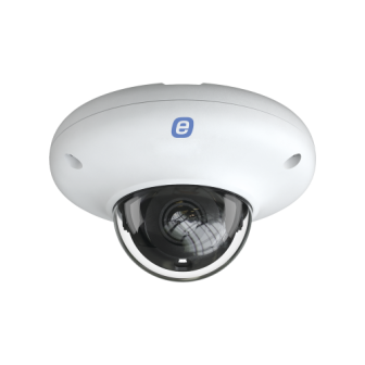 e XD42MGEN3  eSmartData  IP Mini Dome 4 MP / Support METADAT