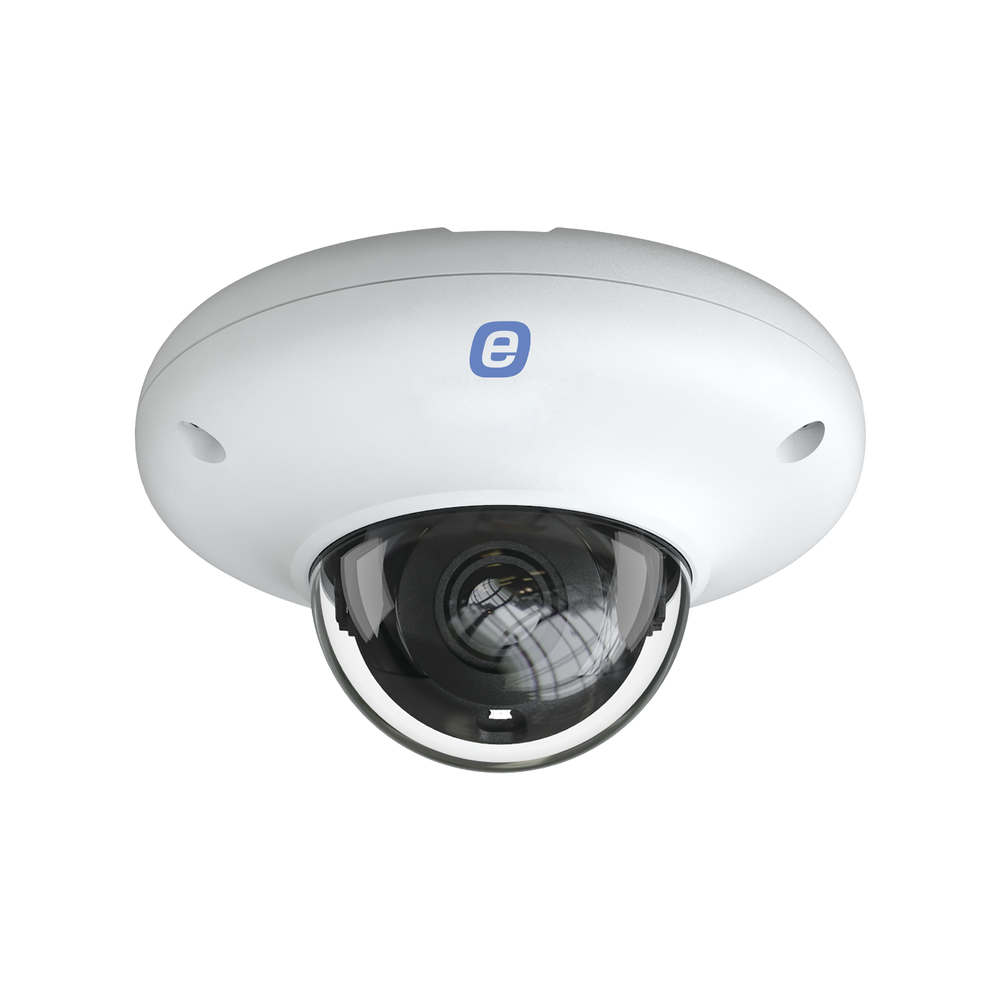 e XD42MGEN3  eSmartData  IP Mini Dome 4 MP / Support METADAT