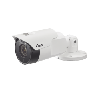 IDIS DCT4233HRXUS IP Camera Bullet 2 Megapixel (1080p)  Two-