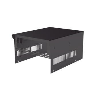 EPCOM INDUSTRIAL SRX21U Cabinet for use on airband radio IC-