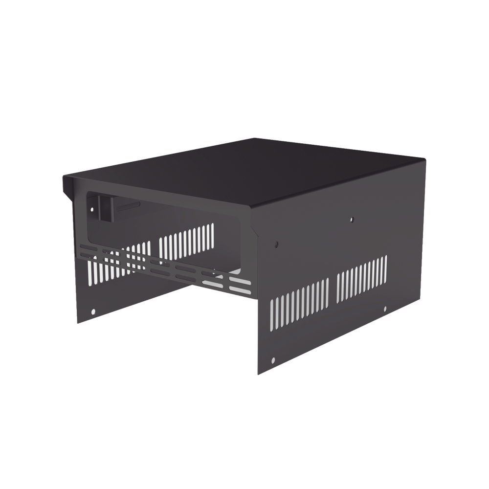 EPCOM INDUSTRIAL SRX21U Cabinet for use on airband radio IC-