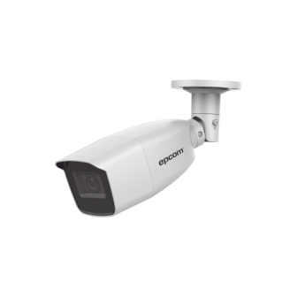 EPCOM PROFESSIONAL B40TURBOVW TVI Bullet Camera 4 MP / IP66