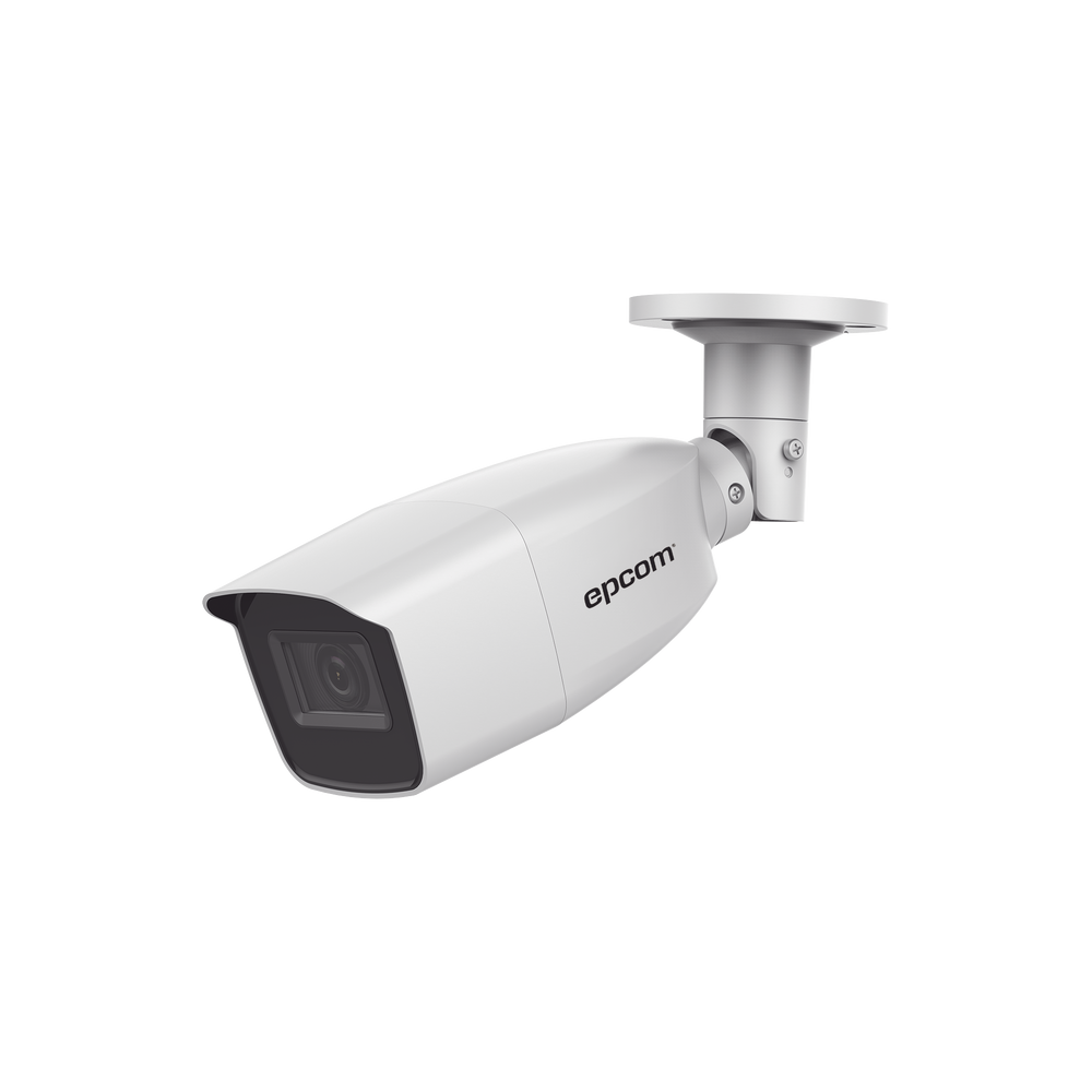 EPCOM PROFESSIONAL B40TURBOVW TVI Bullet Camera 4 MP / IP66