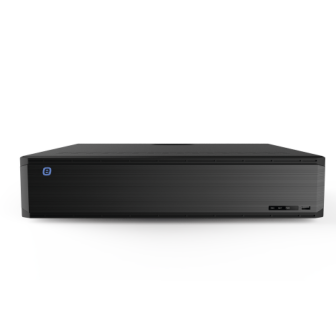 e XR648GEN3  Face Recognition  NVR 16MP / 64 IP Channels / S