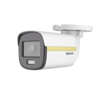 EPCOM B4KTURBOC TurboHD 4K Bullet Camera / 24/7 Color Image