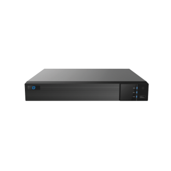 e XR188GEN3B NVR 8MP (4K) / 8 Channels IP / 8 POE ports / Su