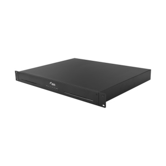 IDIS DAES1104CUS 4-Bay eSATA Storage Storage Device e-SATA 0