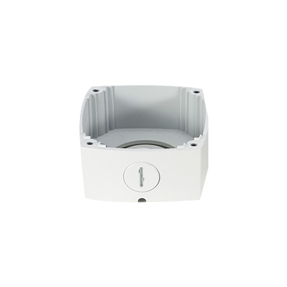 IDIS DAJB2000US Junction Box for DC-T Series for Indoors