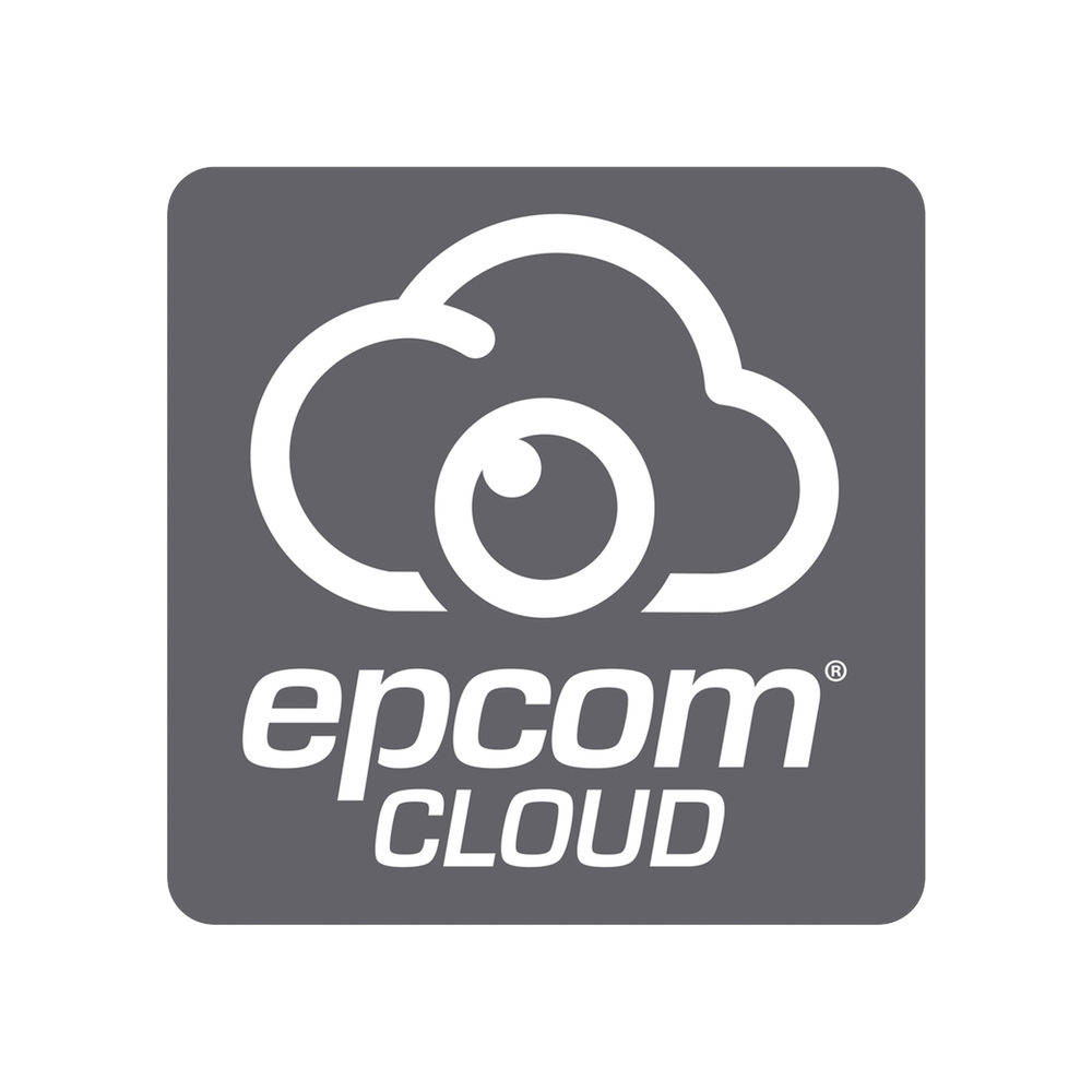 EPCOM EPCLOUD60A8MPC Epcom Cloud Annual Subscription / Cloud