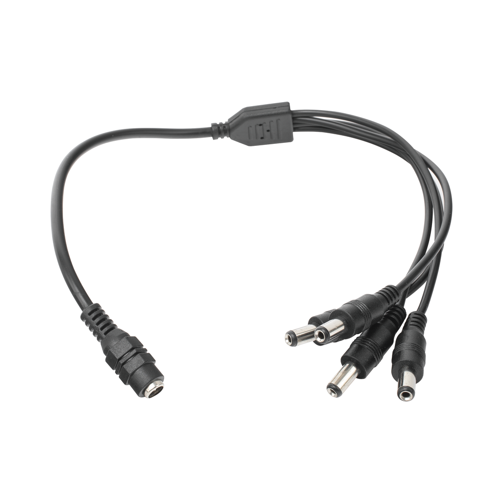 EPCOM POWERLINE JRF52 Cable with 3.5 mm Jack Female Connecto