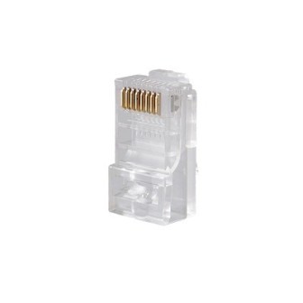 LINKEDPRO BY EPCOM TC5 RJ45 Plug for Category 5E UTP Cable