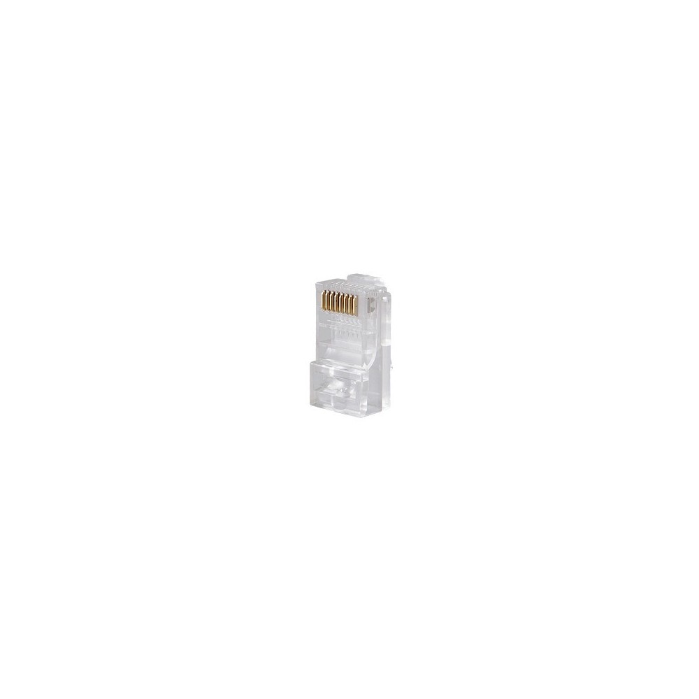 LINKEDPRO BY EPCOM TC5 RJ45 Plug for Category 5E UTP Cable