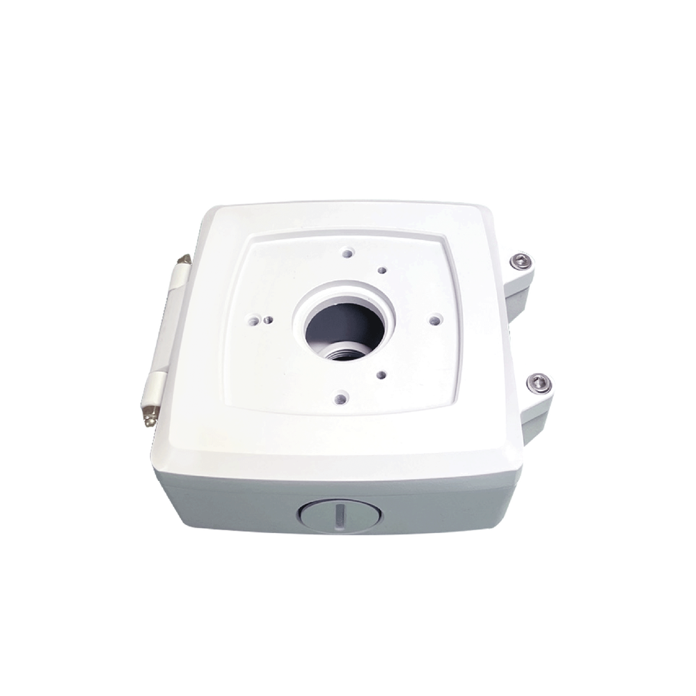 IDIS DAJB2400US Junction Box Compatible with DC-T Series Dev