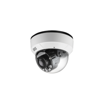 IDIS DCD4216RX28MMUS IR Dome Camera Full HD 1080p NDAA Compl