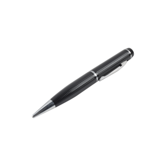 Syscom TE650HD Hidden Camera in Pen