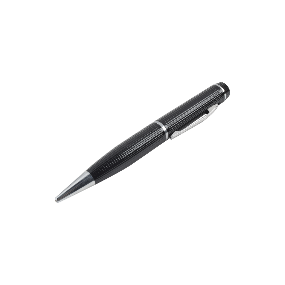 Syscom TE650HD Hidden Camera in Pen