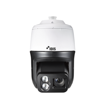 IDIS DCS6286HRXLUS 2MP 36x Lightmaster IR PTZ Camera  NDAA C