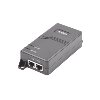 PLANET POE163 IEEE 802.3at Gigabit High Power over Ethernet