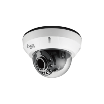 IDIS DCD4236HRXAUS Full HD Vandal-Resistant IR Dome Camera w