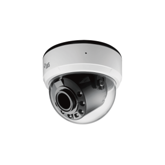 IDIS DCD4236RXUS Full HD IR Dome Camera / NDAA Compliant / T