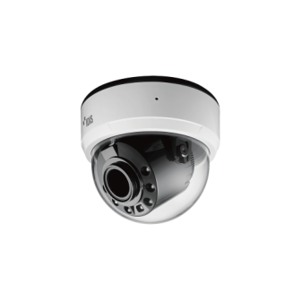 IDIS DCD4236RXAUS Full HD IR Dome Camera / NDAA Compliant Mo