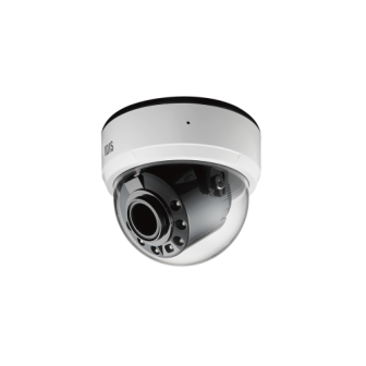 IDIS DCD4536RXAUS 5MP IR Dome Camera Motorized Vari-focal Le