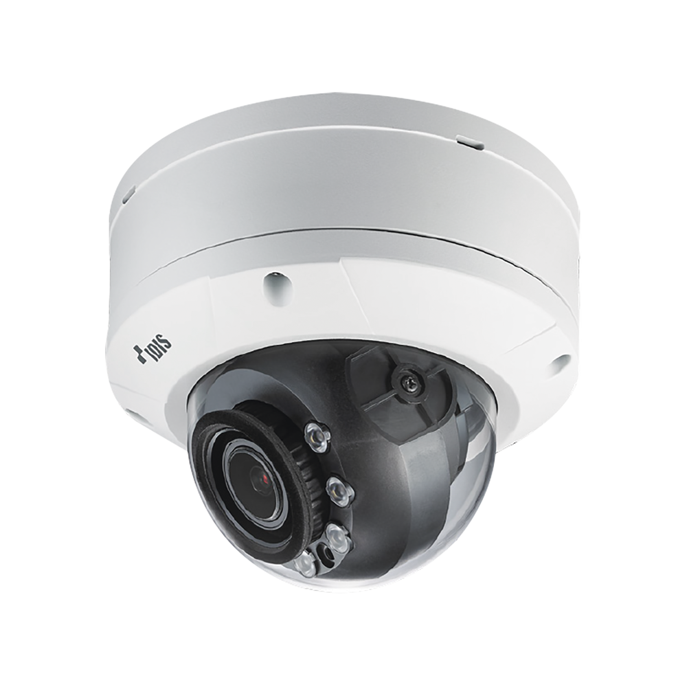 IDIS DCD6233HRXLUS IP Camera Dome 2 Megapixel (1080p)  Vanda