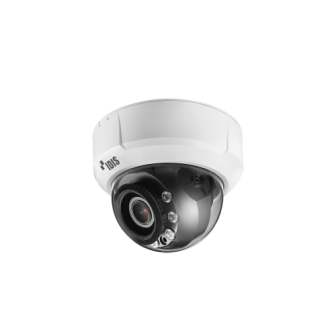 IDIS DCD6233RXUS Full HD IR Dome Camera Motorized Vari-focal