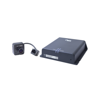 IDIS DCV3213XJ25MMUS 2MP IP Pinhole Camera Ideal for ATMs 2.