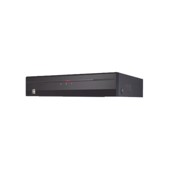 IDIS DR2508PUS DirectIP 2300 Series 8-channel Full HD Record