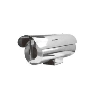 IDIS EXPCEMUS Explosion-Proof Camera Ceiling Mount Bracket-